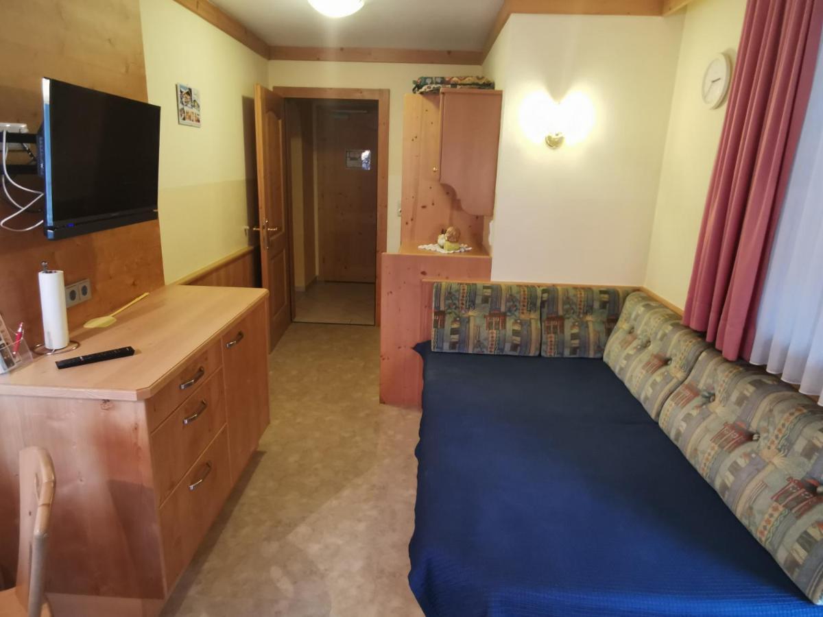 Appartement Zottl Mayrhofen Buitenkant foto