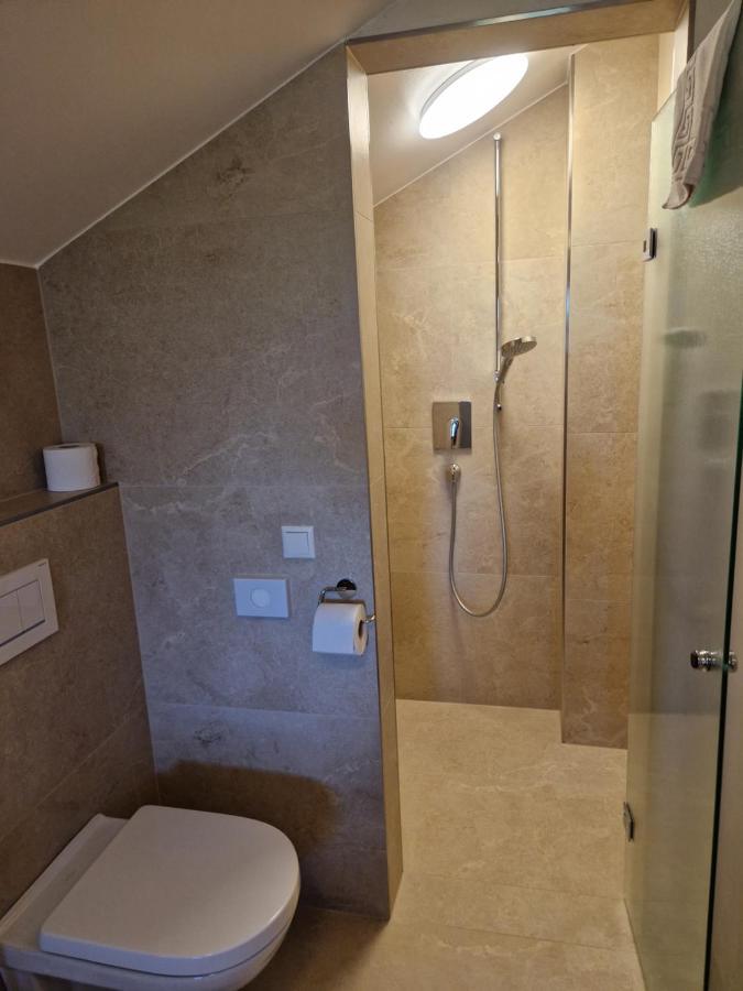 Appartement Zottl Mayrhofen Buitenkant foto