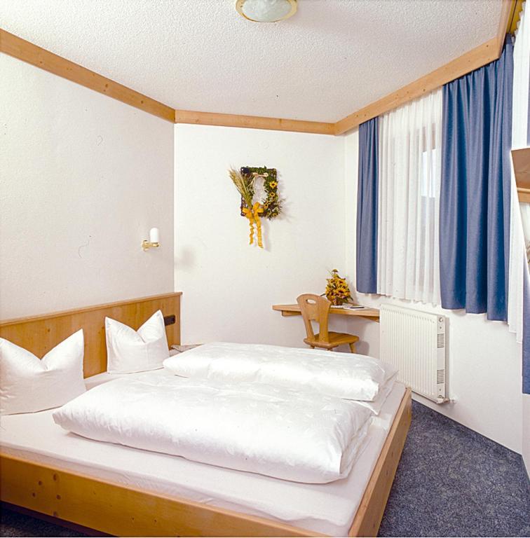 Appartement Zottl Mayrhofen Kamer foto