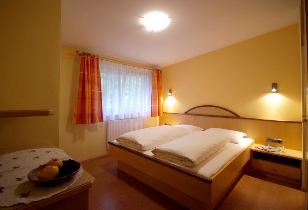 Appartement Zottl Mayrhofen Buitenkant foto