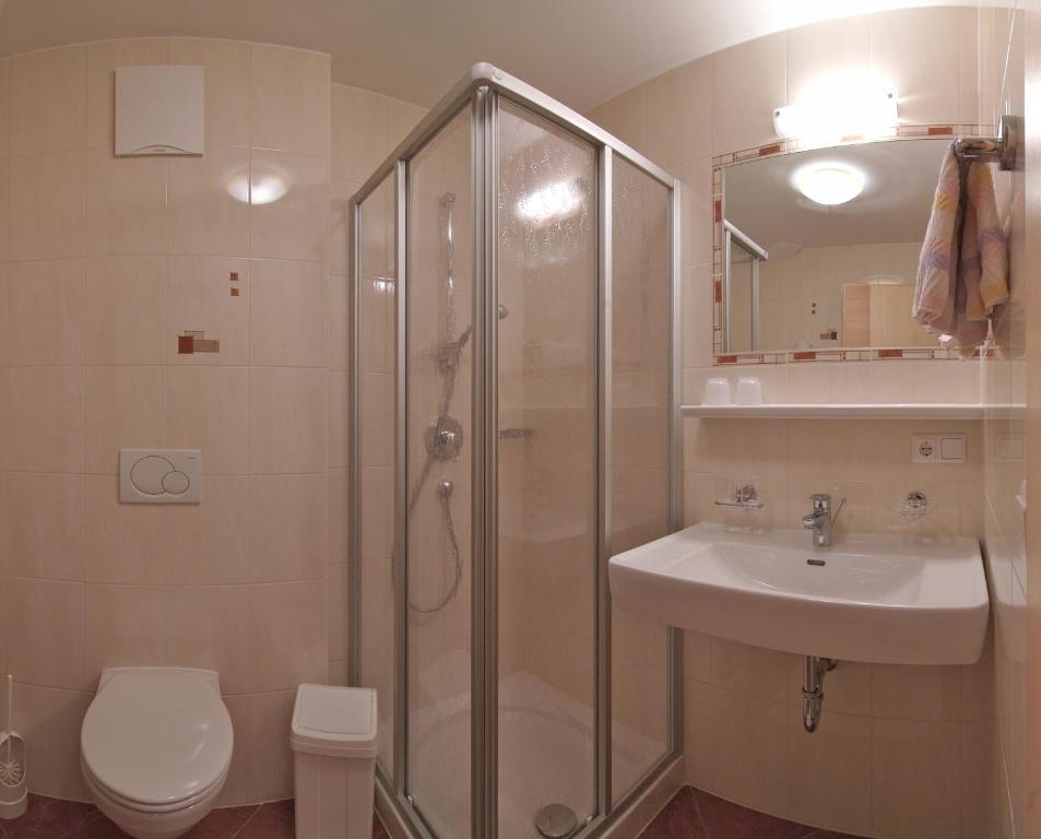 Appartement Zottl Mayrhofen Buitenkant foto
