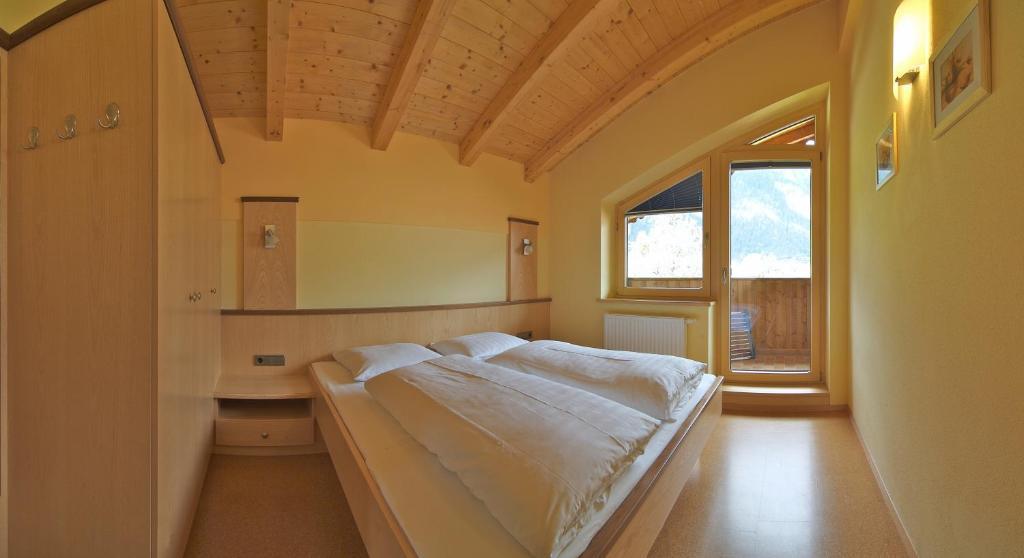 Appartement Zottl Mayrhofen Kamer foto